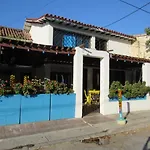 Hostal Boutique Nowah