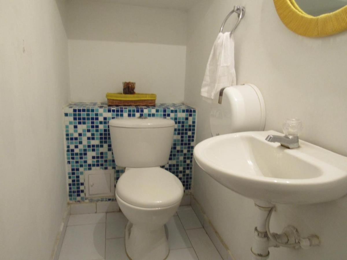 Maison d'hôtes Boutique Nowah Santa Marta (Magdalena)