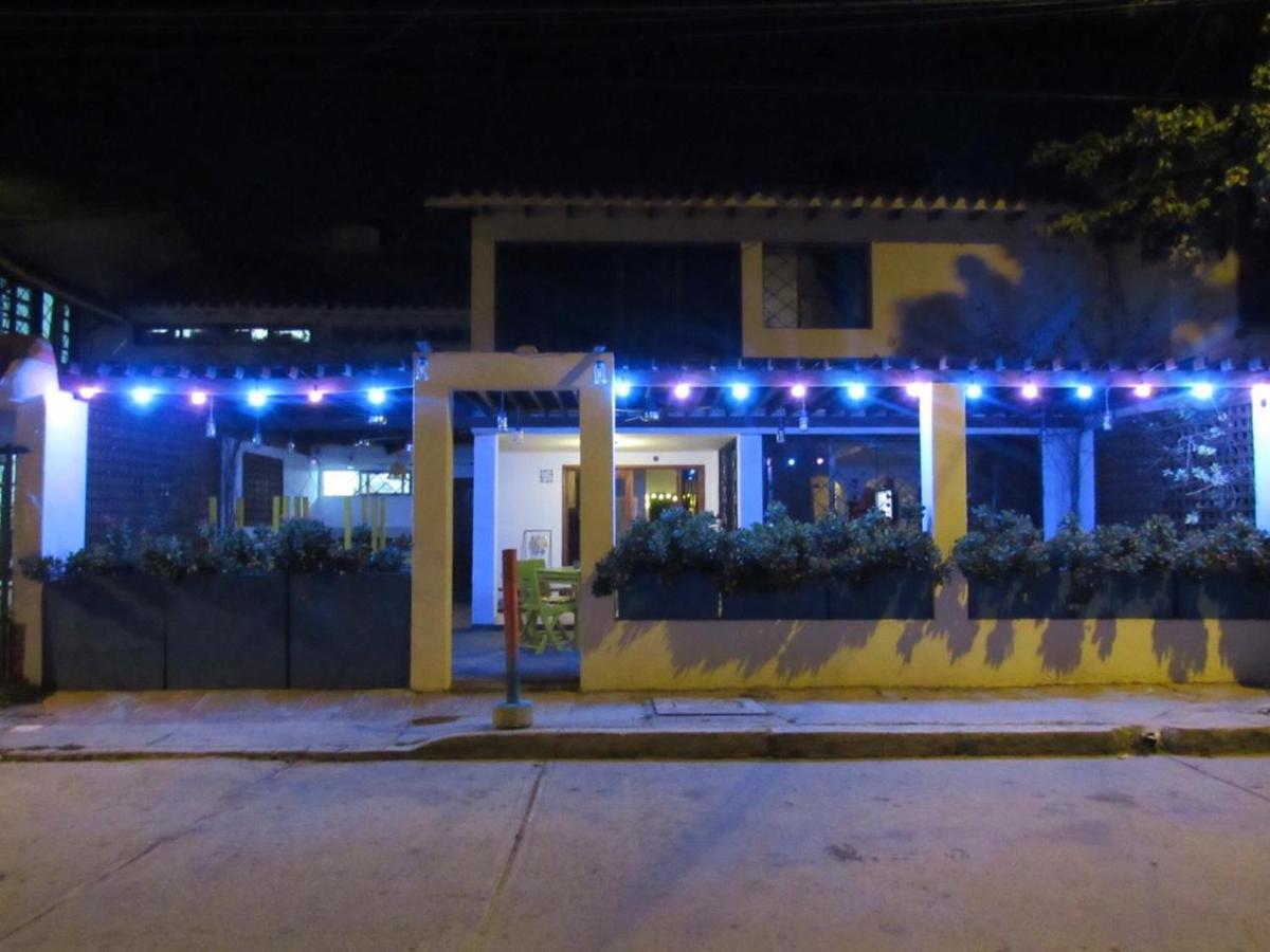 Boutique Nowah * Santa Marta (Magdalena)